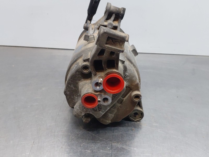 Recambio de compresor aire acondicionado para bmw mini cabrio (r52) cooper referencia OEM IAM   