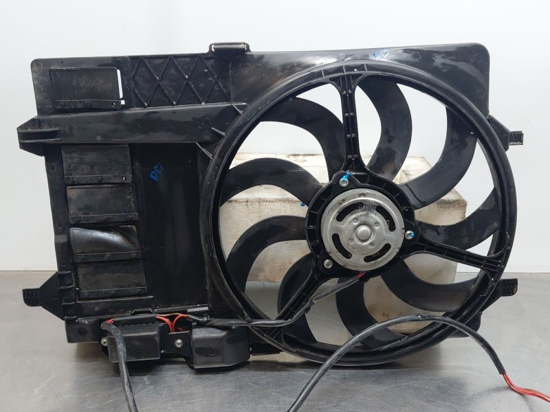 Recambio de electroventilador para bmw mini cabrio (r52) cooper referencia OEM IAM   