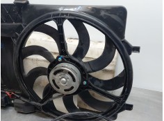 Recambio de electroventilador para bmw mini cabrio (r52) cooper referencia OEM IAM    2