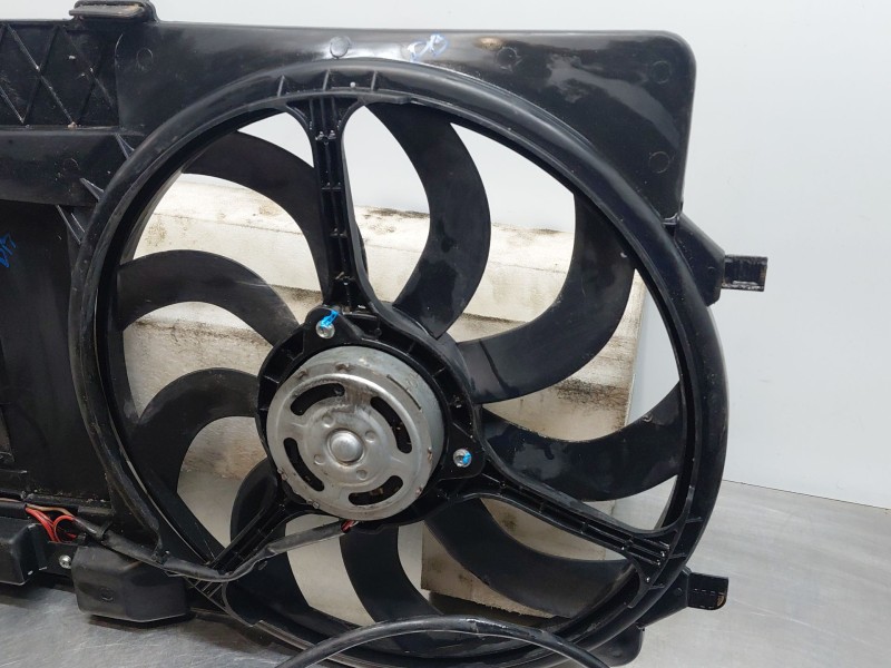 Recambio de electroventilador para bmw mini cabrio (r52) cooper referencia OEM IAM   
