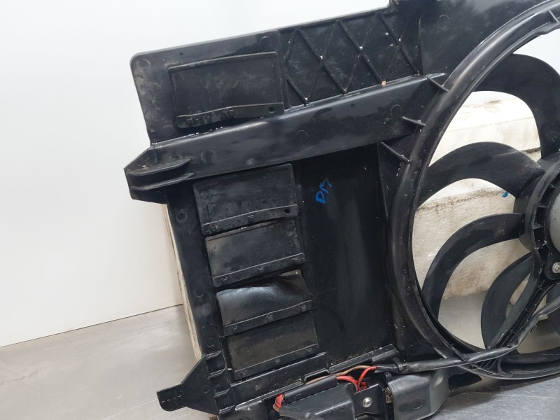 Recambio de electroventilador para bmw mini cabrio (r52) cooper referencia OEM IAM   
