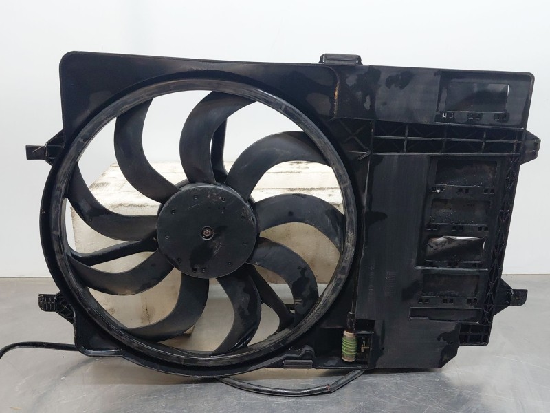 Recambio de electroventilador para bmw mini cabrio (r52) cooper referencia OEM IAM   