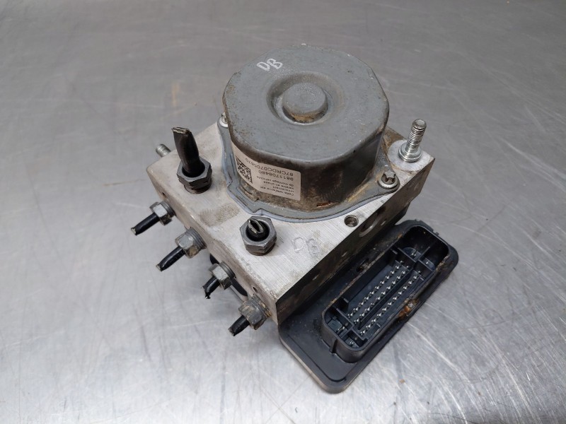 Recambio de abs para peugeot 308 sw allure referencia OEM IAM   