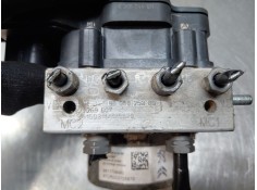 Recambio de abs para peugeot 308 sw allure referencia OEM IAM    2