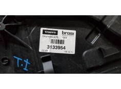 Recambio de elevalunas trasero izquierdo para volvo v40 basis referencia OEM IAM 31276217   2