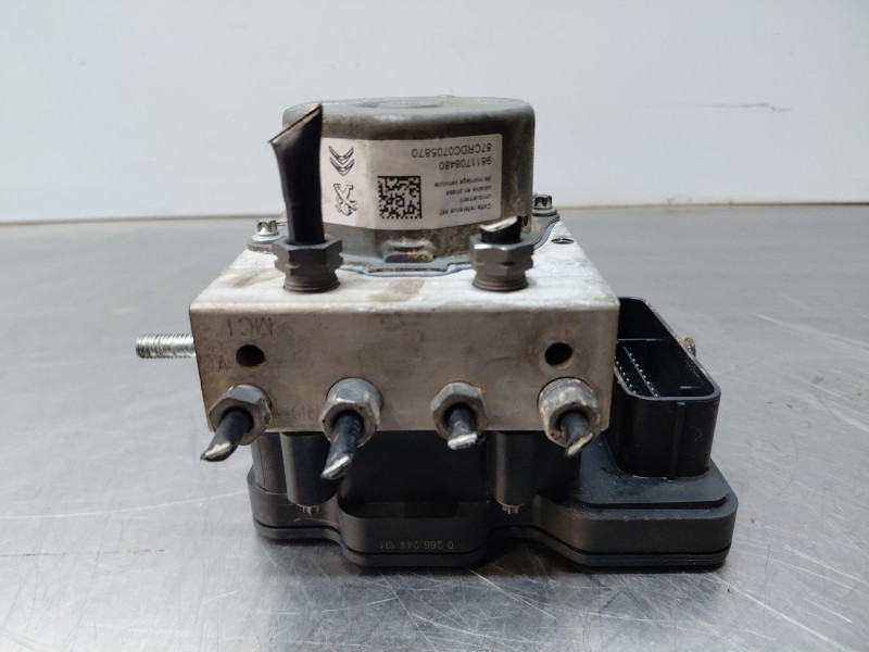 Recambio de abs para peugeot 308 sw allure referencia OEM IAM   