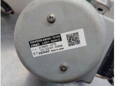 Recambio de columna direccion para lexus ux (_aa1_, _ah1_, _ma1_) 200 (mzaa10) referencia OEM IAM    2