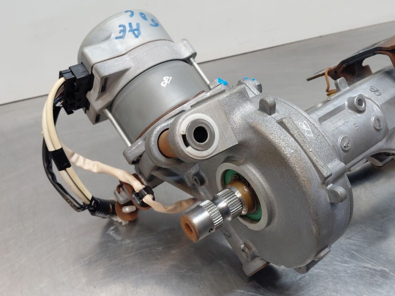 Recambio de columna direccion para lexus ux (_aa1_, _ah1_, _ma1_) 200 (mzaa10) referencia OEM IAM   