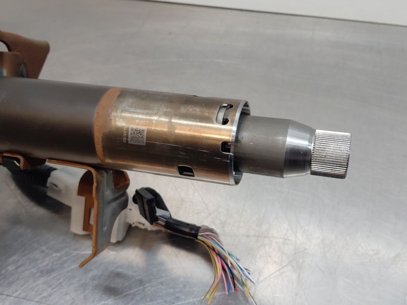 Recambio de columna direccion para lexus ux (_aa1_, _ah1_, _ma1_) 200 (mzaa10) referencia OEM IAM   