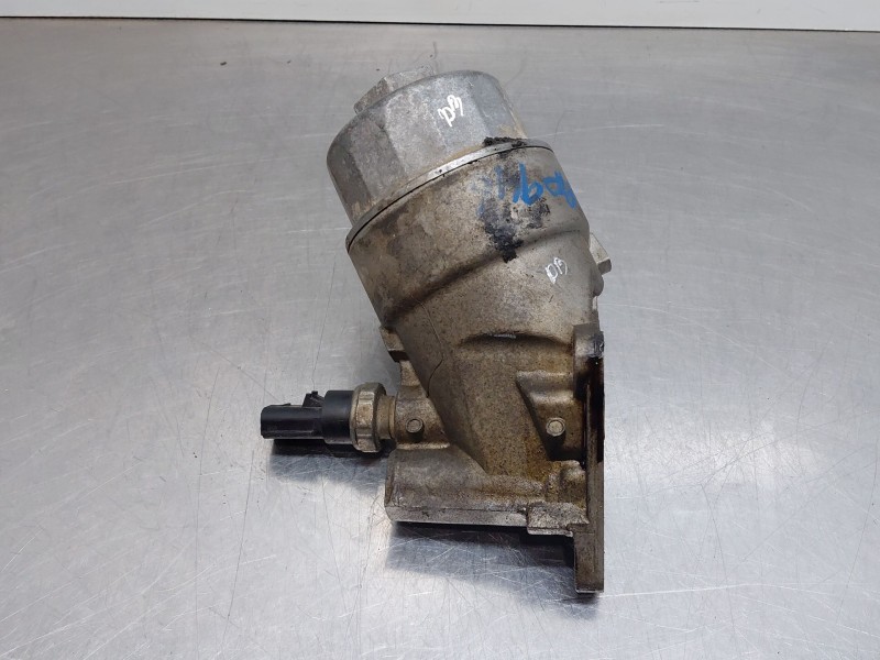 Recambio de soporte filtro aceite para bmw mini cabrio (r52) cooper referencia OEM IAM   