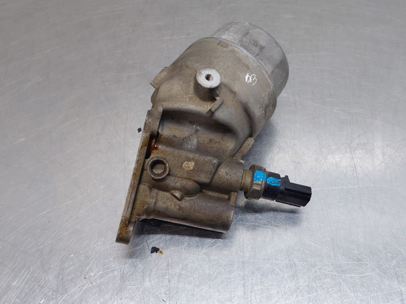 Recambio de soporte filtro aceite para bmw mini cabrio (r52) cooper referencia OEM IAM   
