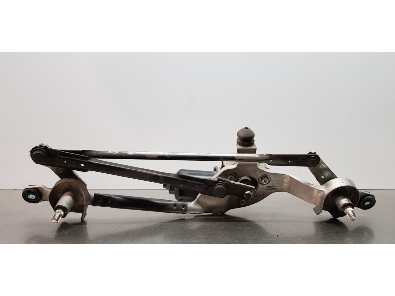 Recambio de motor limpia delantero para hyundai kona klass 2wd referencia OEM IAM 98110C1950  