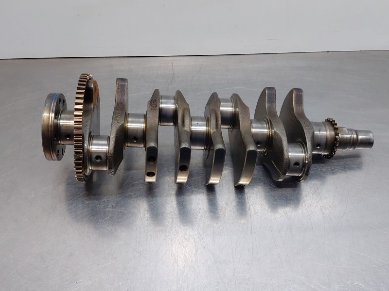 Recambio de cigueñal para bmw mini cabrio (r52) cooper referencia OEM IAM   