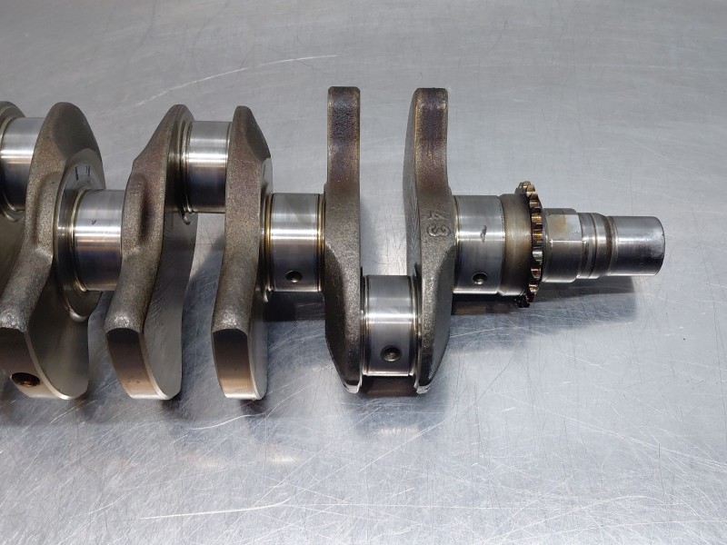 Recambio de cigueñal para bmw mini cabrio (r52) cooper referencia OEM IAM   