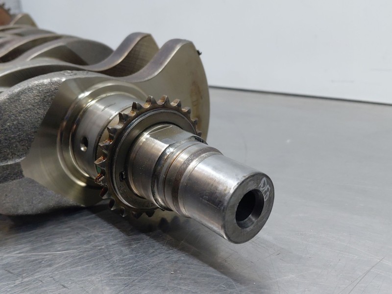 Recambio de cigueñal para bmw mini cabrio (r52) cooper referencia OEM IAM   