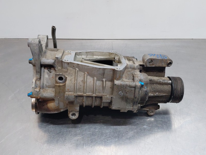 Recambio de compresor volumetrico para bmw mini cabrio (r52) cooper referencia OEM IAM   