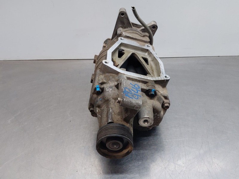 Recambio de compresor volumetrico para bmw mini cabrio (r52) cooper referencia OEM IAM   