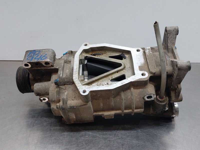 Recambio de compresor volumetrico para bmw mini cabrio (r52) cooper referencia OEM IAM   
