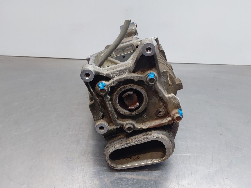 Recambio de compresor volumetrico para bmw mini cabrio (r52) cooper referencia OEM IAM   