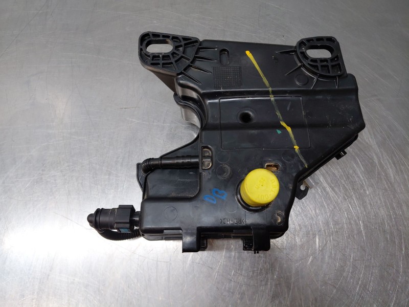 Recambio de deposito aditivo fap ( urea - adblue ) para peugeot 308 sw allure referencia OEM IAM   