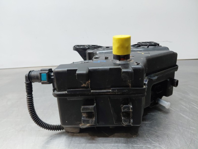 Recambio de deposito aditivo fap ( urea - adblue ) para peugeot 308 sw allure referencia OEM IAM   