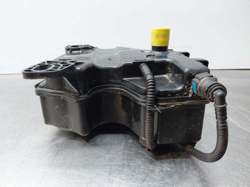 Recambio de deposito aditivo fap ( urea - adblue ) para peugeot 308 sw allure referencia OEM IAM   