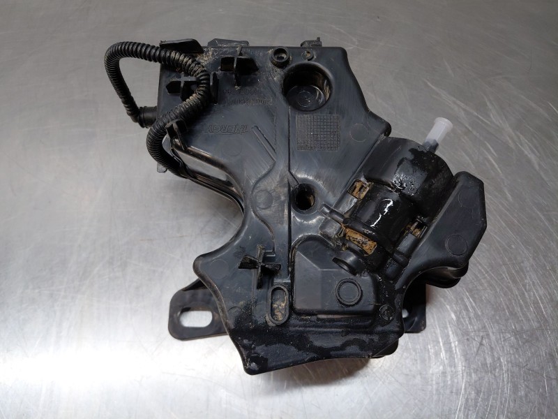 Recambio de deposito aditivo fap ( urea - adblue ) para peugeot 308 sw allure referencia OEM IAM   
