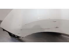 Recambio de aleta delantera izquierda para peugeot 5008 allure referencia OEM IAM 7119PN   2