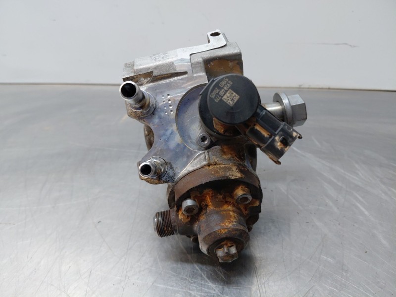 Recambio de bomba inyeccion para peugeot 308 sw allure referencia OEM IAM   