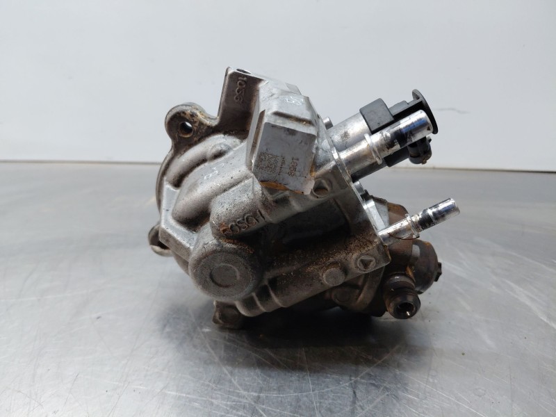 Recambio de bomba inyeccion para peugeot 308 sw allure referencia OEM IAM   