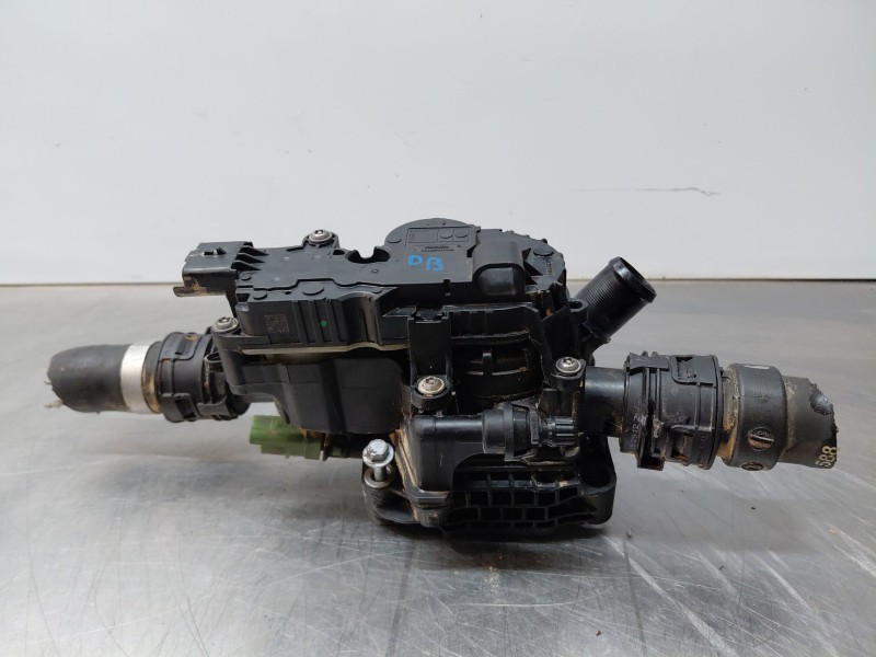 Recambio de termostato para peugeot 308 sw allure referencia OEM IAM   