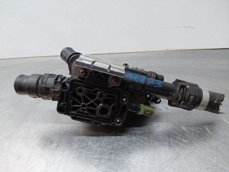 Recambio de termostato para peugeot 308 sw allure referencia OEM IAM   