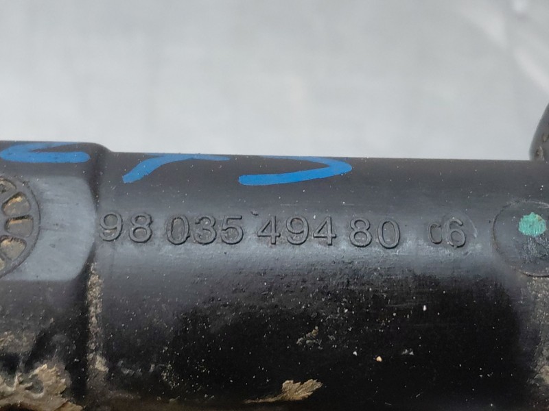 Recambio de termostato para peugeot 308 sw allure referencia OEM IAM   