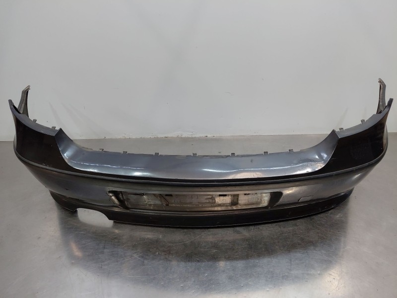 Recambio de paragolpes trasero para bmw 1 (e87) 118 d referencia OEM IAM   