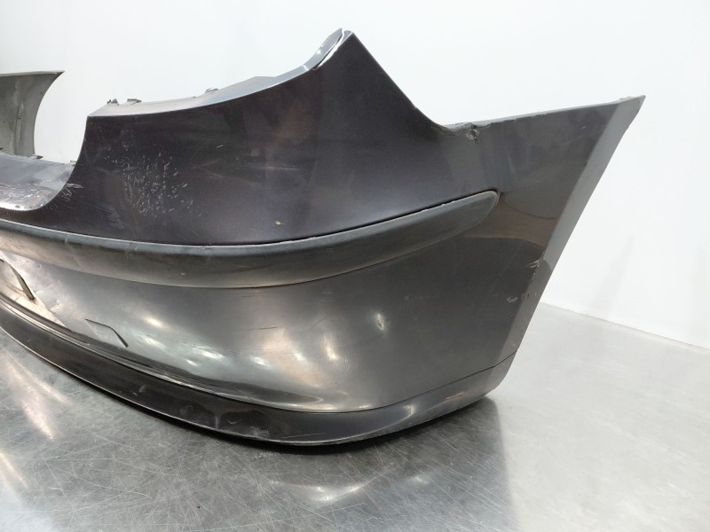 Recambio de paragolpes trasero para bmw 1 (e87) 118 d referencia OEM IAM   