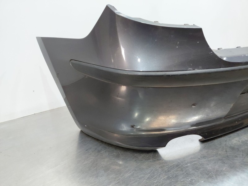 Recambio de paragolpes trasero para bmw 1 (e87) 118 d referencia OEM IAM   