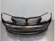 Recambio de paragolpes delantero para bmw 1 (e87) 118 d referencia OEM IAM   
