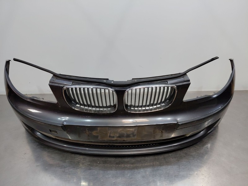 Recambio de paragolpes delantero para bmw 1 (e87) 118 d referencia OEM IAM   