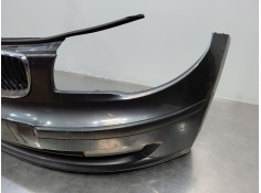 Recambio de paragolpes delantero para bmw 1 (e87) 118 d referencia OEM IAM    2