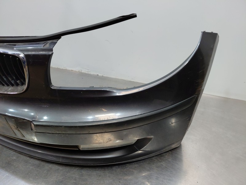 Recambio de paragolpes delantero para bmw 1 (e87) 118 d referencia OEM IAM   