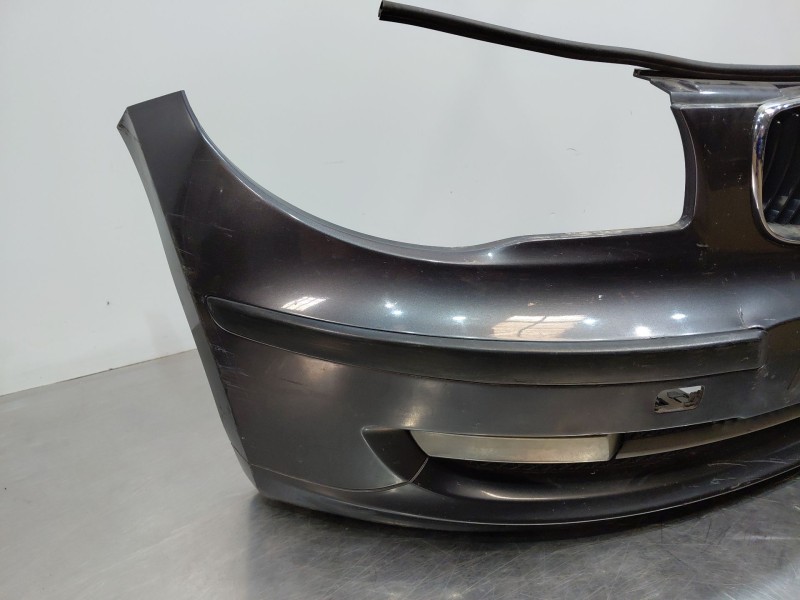 Recambio de paragolpes delantero para bmw 1 (e87) 118 d referencia OEM IAM   