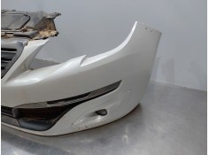 Recambio de paragolpes delantero para peugeot 407 (6d_) 1.6 hdi 110 (6d9hzc, 6d9hyc) referencia OEM IAM    2