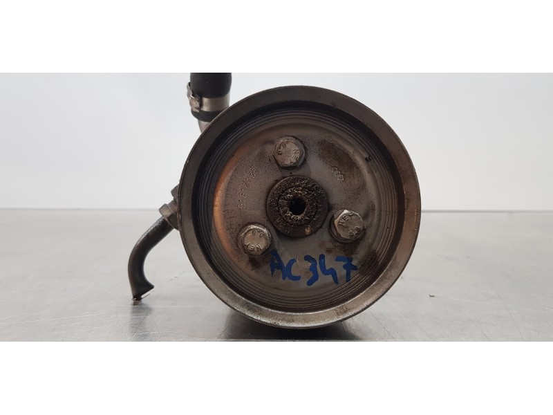 Recambio de bomba direccion para fiat doblo ii cargo (263) furgón base referencia OEM IAM 52062441  