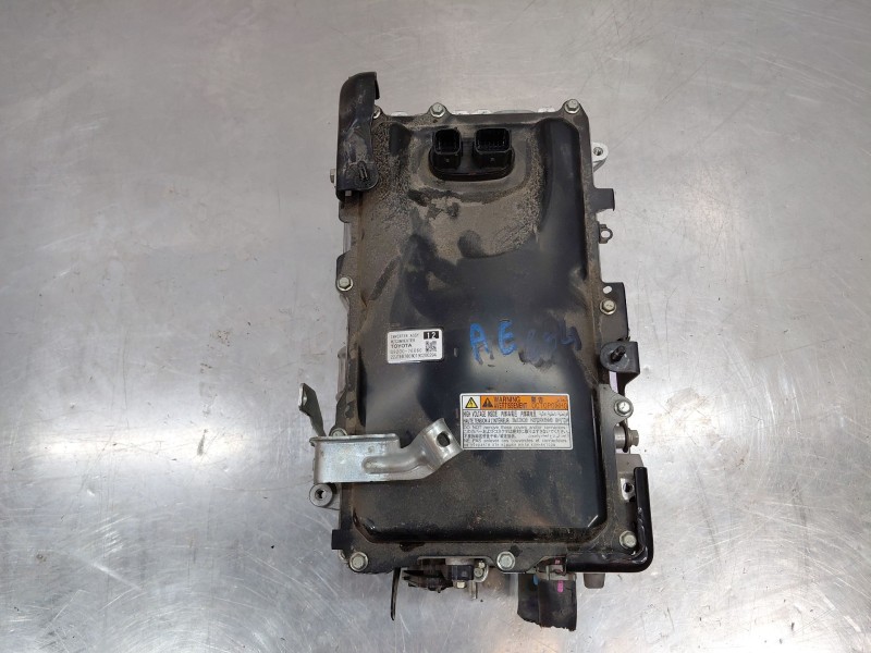 Recambio de bateria para lexus ux (_aa1_, _ah1_, _ma1_) 200 (mzaa10) referencia OEM IAM   