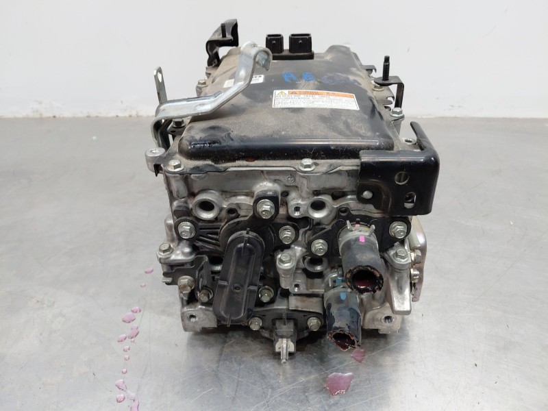 Recambio de bateria para lexus ux (_aa1_, _ah1_, _ma1_) 200 (mzaa10) referencia OEM IAM   