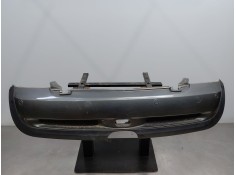 Recambio de paragolpes trasero para bmw mini cabrio (r52) cooper referencia OEM IAM   