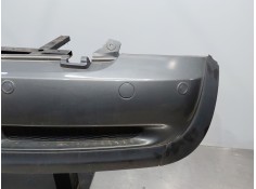 Recambio de paragolpes trasero para bmw mini cabrio (r52) cooper referencia OEM IAM    2