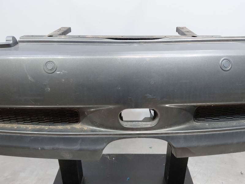 Recambio de paragolpes trasero para bmw mini cabrio (r52) cooper referencia OEM IAM   