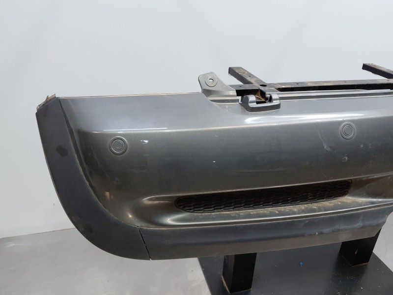 Recambio de paragolpes trasero para bmw mini cabrio (r52) cooper referencia OEM IAM   