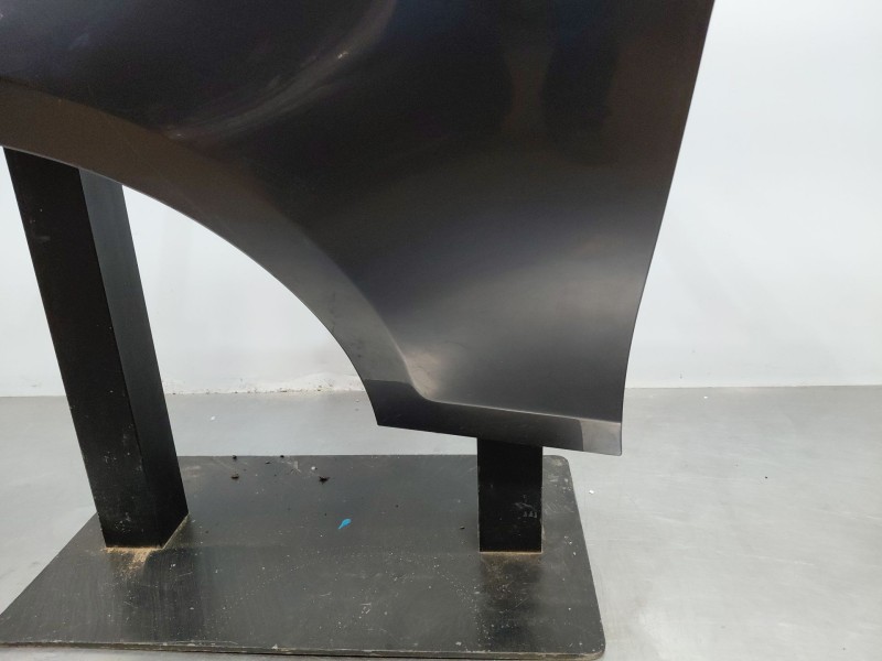 Recambio de aleta delantera izquierda para bmw 1 (e87) 118 d referencia OEM IAM   